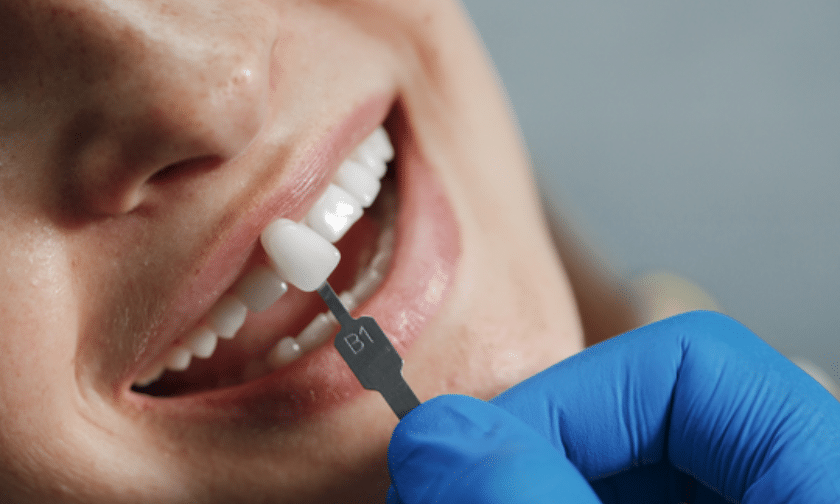 Get braces page from the writer