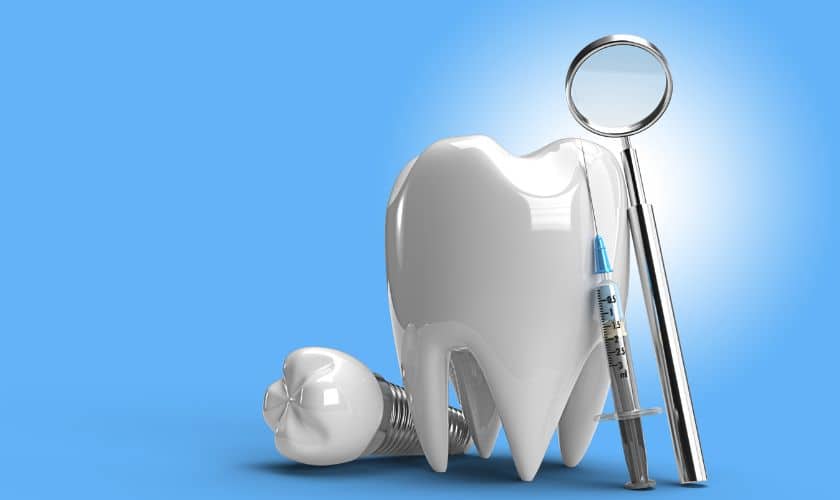 Dental implants in Brookings, OR