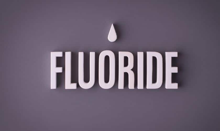 fluoride treatments