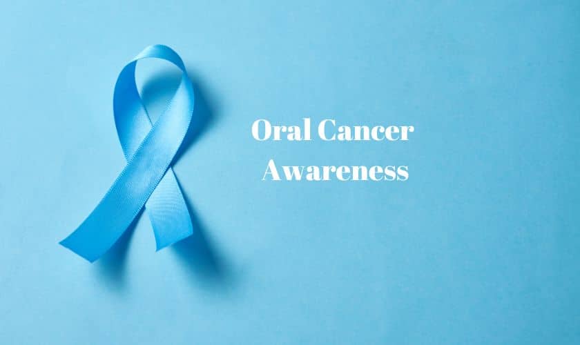 oral cancer awareness